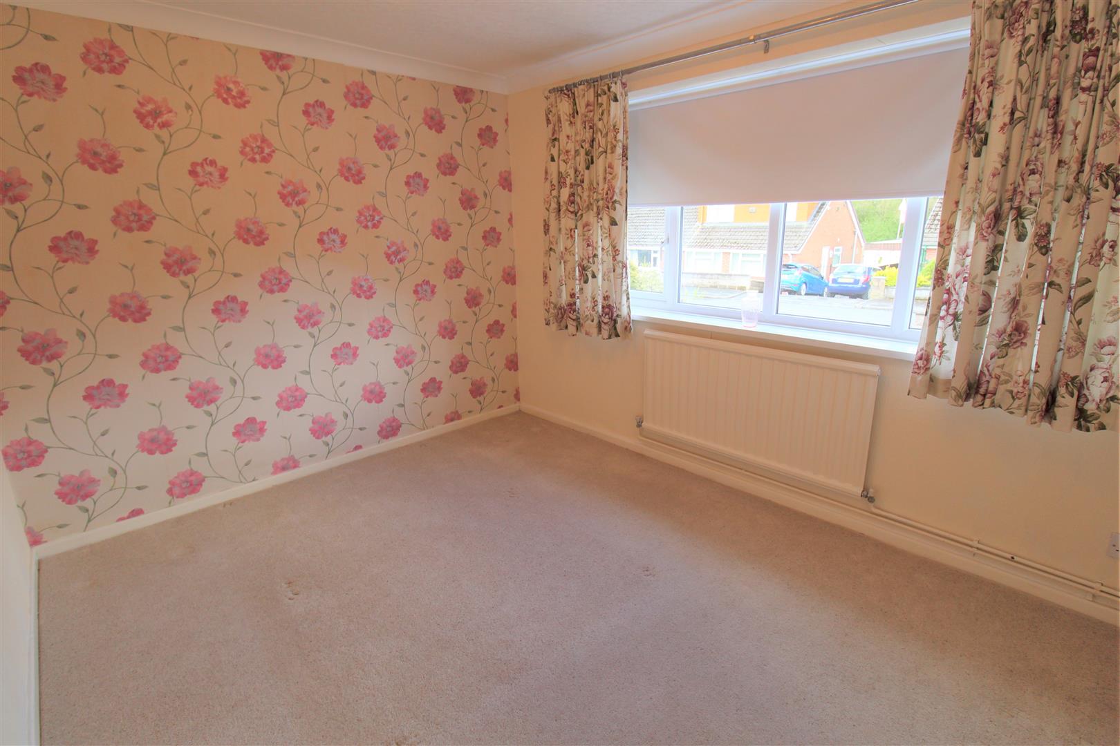 Deepdale Close, Milton, Stoke-On-Trent